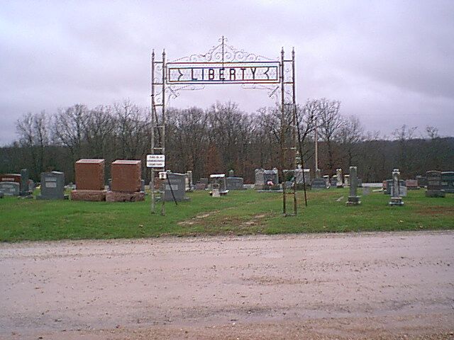 Liberty Cemetery